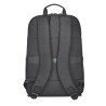 Laptoptasche V7 CBP16-ECO2 Schwarz 15,6''