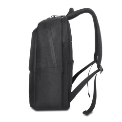 Laptoptasche V7 CBP16-ECO2 Schwarz 15,6''