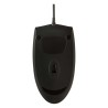 Mouse V7 MV3000010-BLK-5E Schwarz