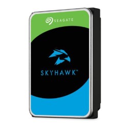 Festplatte Seagate SkyHawk 2 TB 3,5"