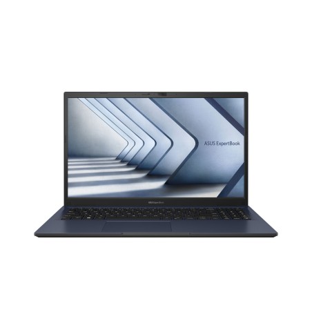 Notebook Asus B1502CBA-EJ0469X Intel Core i5-1235U Qwerty Spanisch 256 GB SSD 15,6" 8 GB RAM
