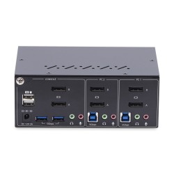 KVM-Switch Startech P2DD46A2