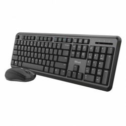 Tastatur Trust 23944... (MPN S55249905)