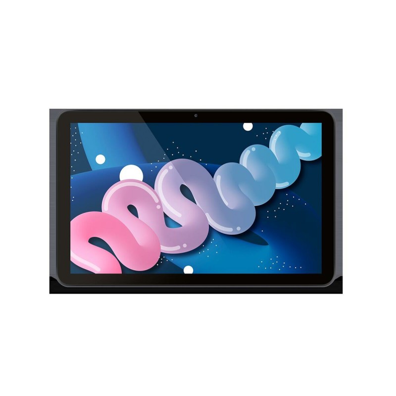 Tablet SPC Gravity 3 10" 4 GB RAM 64 GB Schwarz Grau Graphit 64 GB 4 GB RAM Allwinner