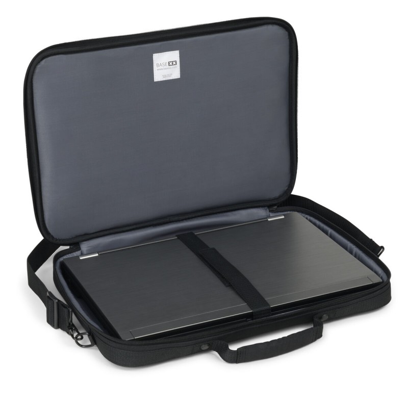 Laptoptasche BASE XX D31795 Schwarz 15,6''