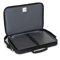 Laptoptasche BASE XX D31794 Schwarz 14,1''