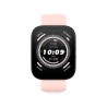 Smartwatch Amazfit BIP5PINK Rosa