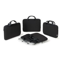 Laptoptasche Dicota D31789 Schwarz 13,3"