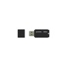 USB Pendrive GoodRam UME3 Schwarz 128 GB