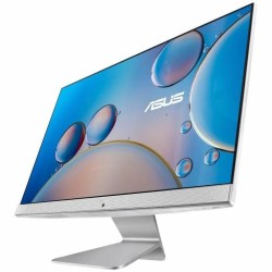 Alles-In-Einem Asus Vivo AiO 24 M3400 AMD Ryzen 5 5625U 16 GB RAM 512 GB SSD 23,8" LED