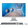 Alles-In-Einem Asus Vivo AiO 24 M3400 AMD Ryzen 5 5625U 16 GB RAM 512 GB SSD 23,8" LED