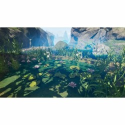 PlayStation 5 Videospiel Just For Games Smalland Survive The Wilds