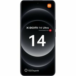 Smartphone Xiaomi Xiaomi 14 Ultra 6,7" Octa Core 512 GB Schwarz