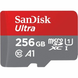 Micro SD-Karte SanDisk... (MPN M0315692)