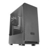 ATX Semi-Tower Gehäuse Mars Gaming MCN2 Schwarz