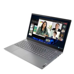 Laptop Lenovo 15 G4 ABA 15,6" 8 GB RAM 256 GB SSD AMD Ryzen 5 5625U Qwerty Spanisch