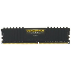 RAM Speicher Corsair Vengeance LPX 8GB DDR4-2400 8 GB DDR4 CL16