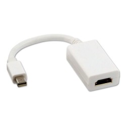 Adapter Mini DisplayPort... (MPN M0305577)