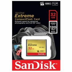 Flash Speicher SanDisk... (MPN M0305710)