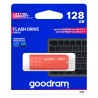 USB Pendrive GoodRam UME3 Orange 128 GB