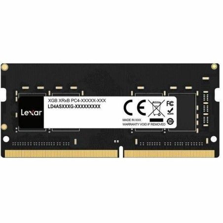 RAM Speicher Lexar LD4AS008G-B3200GSST 8 GB DDR4 3200 MHz CL22