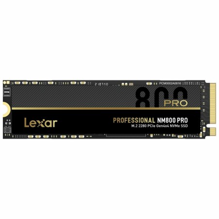 Festplatte Lexar LNM800P512G-RNNNG 512 GB SSD