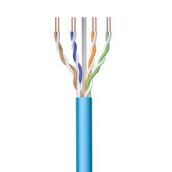 UTP starres Netzwerkkabel... (MPN S0236894)