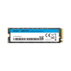 Festplatte Lexar LNM610P002T-RNNNG 2 TB SSD