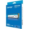 Festplatte Lexar LNM610P001T-RNNNG 1 TB SSD