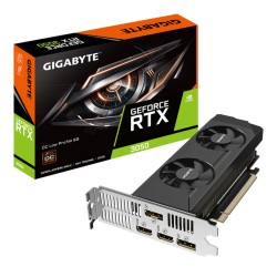 Grafikkarte Gigabyte... (MPN M0308678)