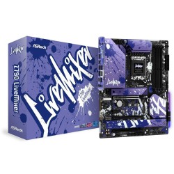 Motherboard ASRock Z790... (MPN M0308735)