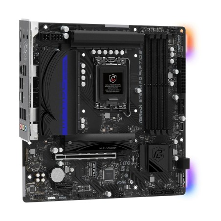 Motherboard ASRock B760M PG Riptide LGA 1700