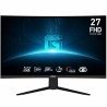 Gaming-Monitor MSI G27C3F 27" Full HD 180 Hz