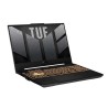 Notebook Asus TUF707ZV4-HX047 Nvidia Geforce RTX 4060 1 TB SSD 32 GB RAM 17,3" i7-12700H