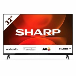 Smart TV Sharp 32FH2EA HD... (MPN M0308843)