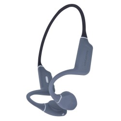 Bluetooth Kopfhörer Sport Creative Technology 51EF1080AA001 Schwarz