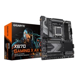 Motherboard Gigabyte X670... (MPN M0308992)