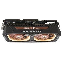 Grafikkarte Asus RTX4080S-O16G-NOCTUA GEFORCE RTX 4080 SUPER 16 GB GDDR6X