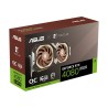 Grafikkarte Asus RTX4080S-O16G-NOCTUA GEFORCE RTX 4080 SUPER 16 GB GDDR6X