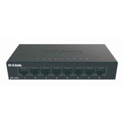 Switch D-Link DGS-108GL/E... (MPN )