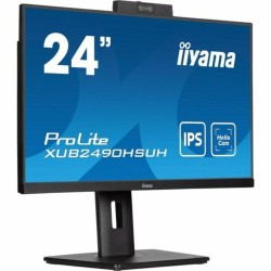 Monitor Iiyama ProLite XUB2490HSUH-B1 23,8" Full HD