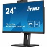 Monitor Iiyama ProLite XUB2490HSUH-B1 23,8" Full HD