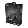 LED Gaming-Maus Trust GXT 950 Idon (Restauriert D)