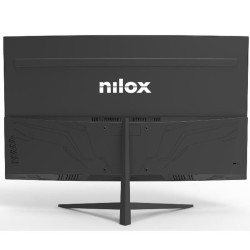 Monitor Nilox NXM27CRV01 LED 165 Hz 27"