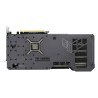 Grafikkarte Asus TUF-RX7600XT-O16G 16 GB GDDR6