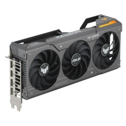 Grafikkarte Asus TUF-RX7600XT-O16G 16 GB GDDR6