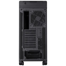 ATX Semi-Tower Gehäuse Asus ProArt PA602 Schwarz