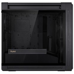 ATX Semi-Tower Gehäuse Asus ProArt PA602 Schwarz