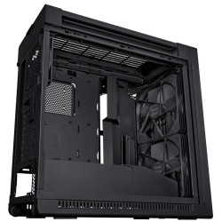 ATX Semi-Tower Gehäuse Asus ProArt PA602 Schwarz