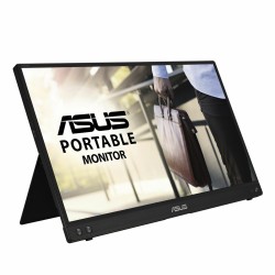 Tragbarer Monitor Asus MB16ACV Full HD 15,6" 60 Hz